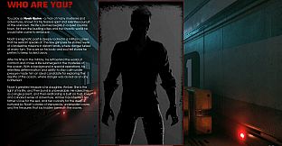 Beneath - Artbook