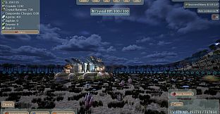 Chronicle Legends: Tower Defense
