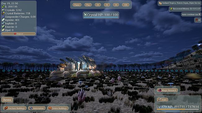 Chronicle Legends: Tower Defense