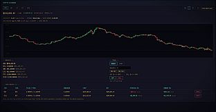 Garaged Crypto Miner