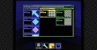 Lo-Res Shaders: The Game
