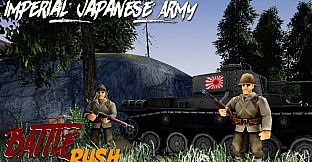 BattleRush - Imperial Japanese Army DLC