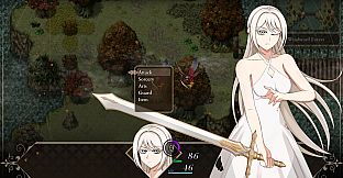 Sword Saint Soriel