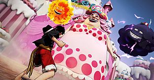 ONE PIECE: PIRATE WARRIORS 4 Anime Song Pack