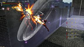 Huuma Mina: The Secret of Immortality