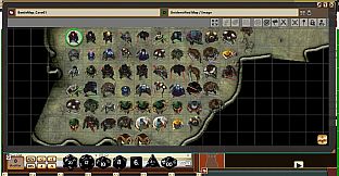 Fantasy Grounds - Devin Night Pack 173: Spacers