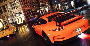 The Crew 2 - Gold Edition