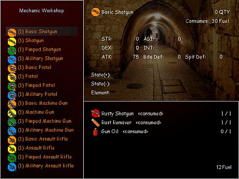 Apocalypse Hotel - The Post-Apocalyptic Hotel Simulator!