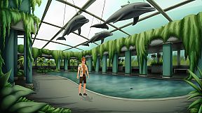 Scott Whiskers: the Search for the Golden Cat