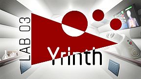 Lab 03 Yrinth