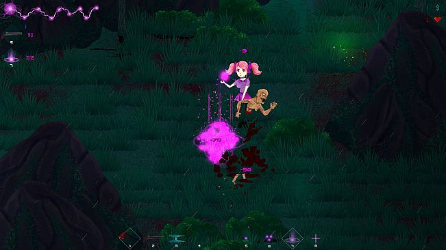 School of the Dead: Anastasia