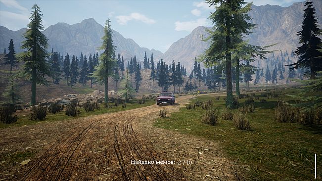 СИМУЛЯТОР ЛАЗАНЬЯ ПО ЗАБРОШКАМ