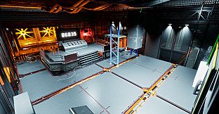 EXOTERRA: A Space Journey