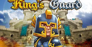 King's Guard TD