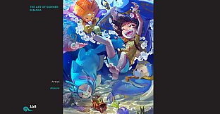 The Art of Summer in Mara