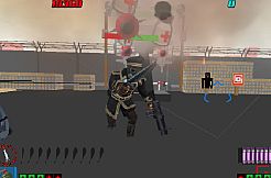 VIRTUAL SOLDIERS