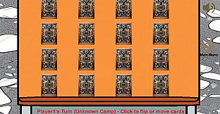 Dragon and Tiger Party