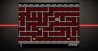 NAMCO MUSEUM ARCHIVES Vol 1