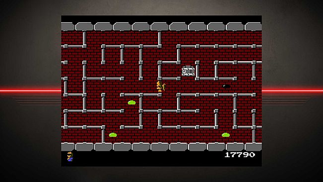 NAMCO MUSEUM ARCHIVES Vol 1