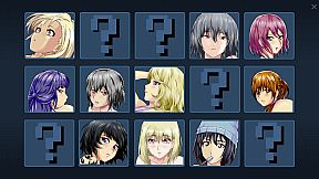 I (DON'T) HATE HENTAI PUZZLES