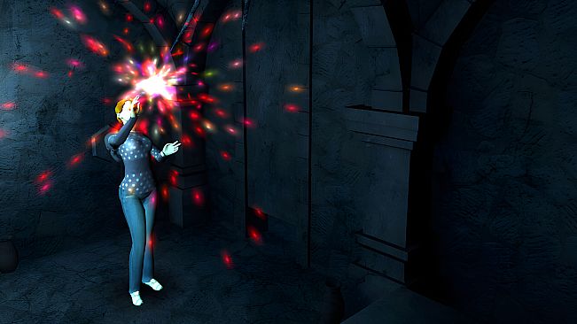 The Legend of Crystal Valley