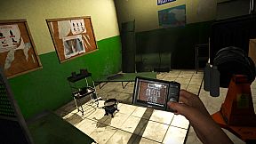 The Exorcist: Legion VR (Deluxe Edition)