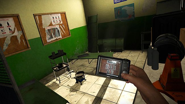 The Exorcist: Legion VR (Deluxe Edition)