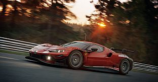 Assetto Corsa Competizione - 2023 GT World Challenge Pack