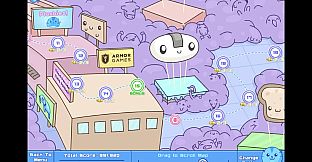 Sushi Cat Legacy Collection