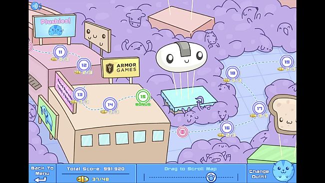 Sushi Cat Legacy Collection