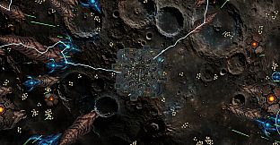 Grave Orbit