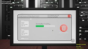 Jesus Christ Simulator