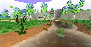 Capybara: The Great Journey