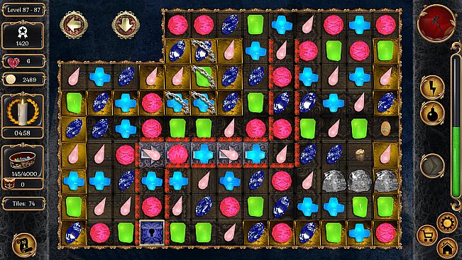 Jewel Match Origins 2 - Bavarian Palace Collector's Edition