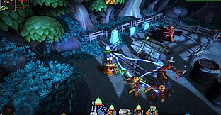 McDROID - The Swan Song DLC