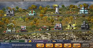 Build-a-lot Mysteries 2