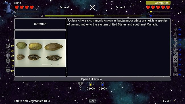 I've Seen Everything - More Fruits