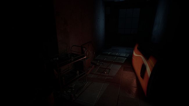 Ward 777 - الجناح 777