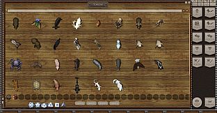 Fantasy Grounds - Animals 2 (Token Pack)