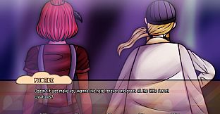 Phoenyx: Breaking The Cycle