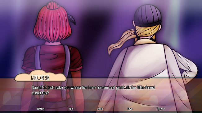 Phoenyx: Breaking The Cycle