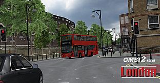 OMSI 2 Add-On London