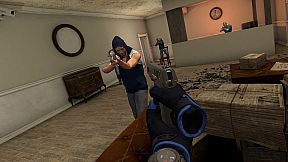 Crisis Brigade 2 reloaded