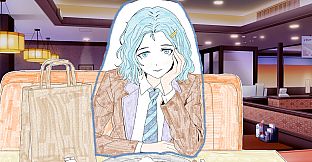 love with femboy！
