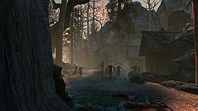 SACRALITH : The Archer`s Tale