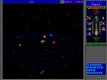 Free Stars: The Ur-Quan Masters