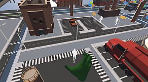 Super Ultra Monster Smash!