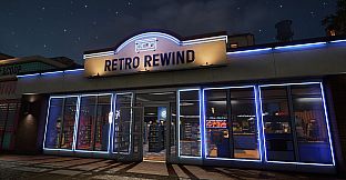 Retro Rewind - Video Store Simulator Soundtrack