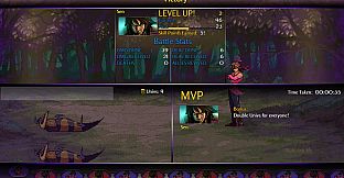 Celestial Tear: Demon's Revenge