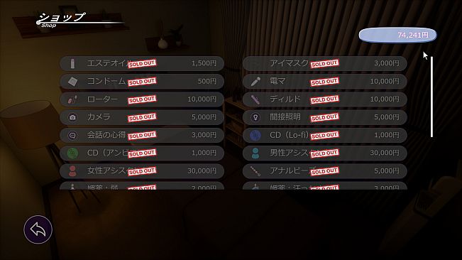 Room 404: Erotic Massage